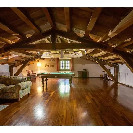 Landhaus Gran Castanyer *