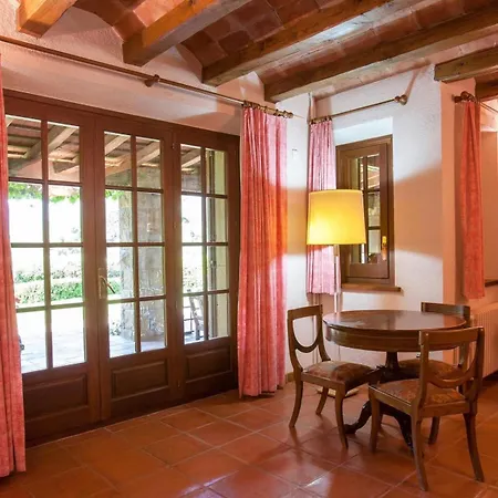 Casa de camp Gran Castanyer *