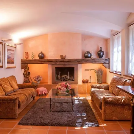 Casa de Campo Gran Castanyer