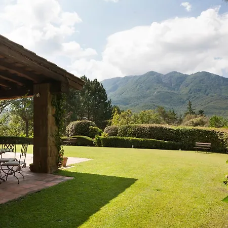 Gran Castanyer Casa de camp